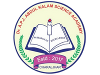 dr apj abdul kalam science academy